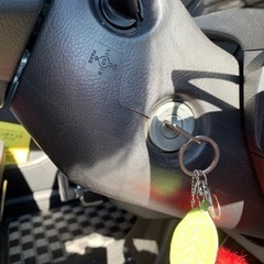 ダイハツ ムーヴ   ※車検切れの画像