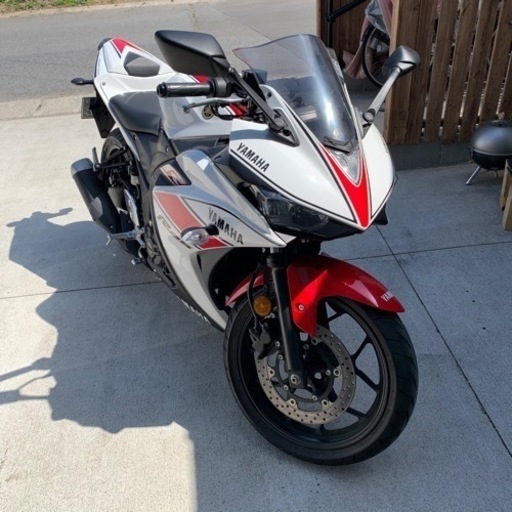 R25 低走行　カスタム多数　27日まで