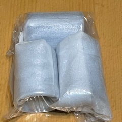 お茶 湯飲み 3客セット まとめ売り 今ならプレゼントありの画像
