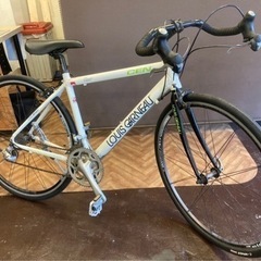 ロードバイク】ルイガノ CEN