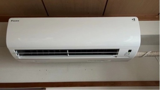 ダイキン ルームエアコン 2013年