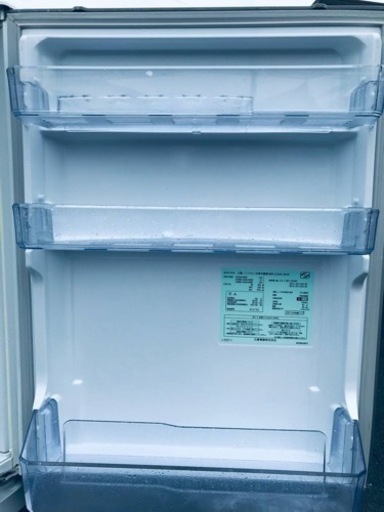 ET1669番⭐️335L⭐️三菱ノンフロン冷凍冷蔵庫⭐️