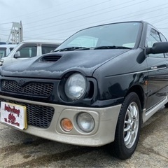 【支払総額10.8万円】車検令和5年7月 AT アルトワークス ...