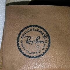 Ray-Banレイバン サングラス トップガンの画像
