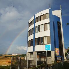 地域のラジオ局FMぎのわんで楽しく働きませんか？