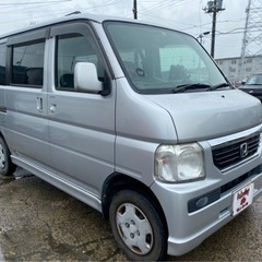 【支払総額11.8万円】車検令和5年1月 h20年式 バモス 調子良好！即日納車可能★激安軽自動車専門店オートショップableの画像