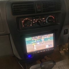走行8万！車検満タン！絶好調！　ミニキャブ　軽箱の画像