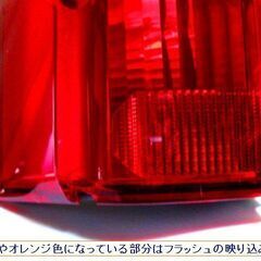 ★美品！　TOYOTA 　サクシード　probox　左テールランプ　トヨタ　プロボックス　SUCCEEDの画像