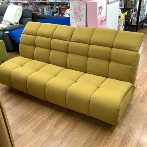 東京光商事のソファー売ります！