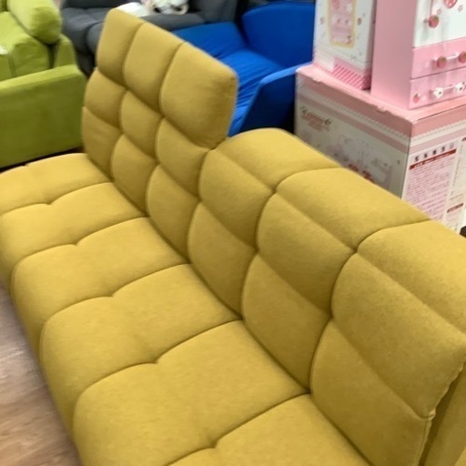 東京光商事のソファー売ります！