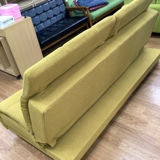 東京光商事のソファー売ります！