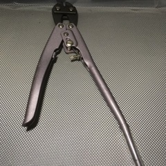 土牛産業 シノ付カッター長シノ型曲がりの画像