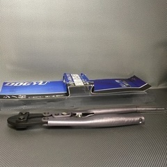 土牛産業 シノ付カッター長シノ型曲がりの画像