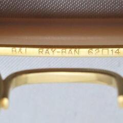 Ray-Banレイバン サングラス トップガンの画像