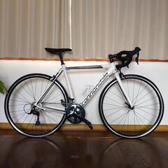 Cannondale CAAD Optimo Sora 2019