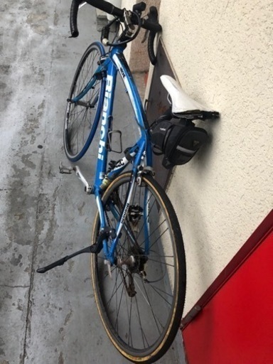 bianchi c2c 2012年購入　要メンテ　ビアンキ　ロードバイク