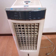 冷風器