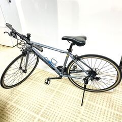 8/4WARG 自転車 GENEROSITY 28インチ ロードバイク