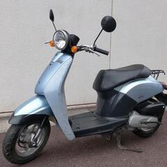 原付 ホンダ Today AF61 4スト