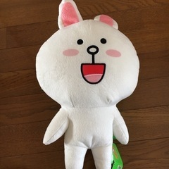 LINEキャラクターグッズの画像