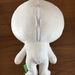 LINEキャラクターグッズの画像