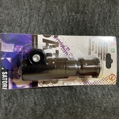 サトリ ステムアダプター ステムハイライザー