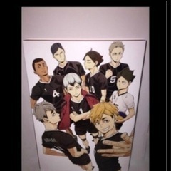 sold out［定価¥6,500］ハイキュー！！TO THE TOP DVD vol4 初回限定生産版の画像