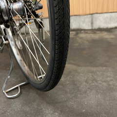 格安出品‼ 電動自転車 YAMAHA パス ナチュラL DX 26インチ  8.7Ahバッテリー・充電器セット 配送可能 引き取り割り引き有り⭕️ 