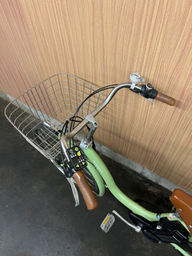 格安出品‼ 電動自転車 YAMAHA パス ナチュラL DX 26インチ  8.7Ahバッテリー・充電器セット 配送可能 引き取り割り引き有り⭕️