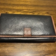 セリーヌ　長財布