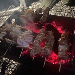 しっぽりBBQ - 長野市