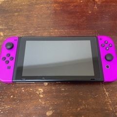 Nintendo Switch本体(使用期間短い美品)+おまけ Nintendo Switch 本体 セット おまけ付き｜Yahoo!フリマ（旧