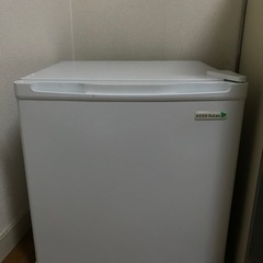小型冷蔵庫　お譲りします　『取引中』