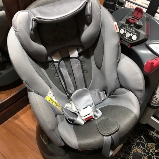 チャイルドシート