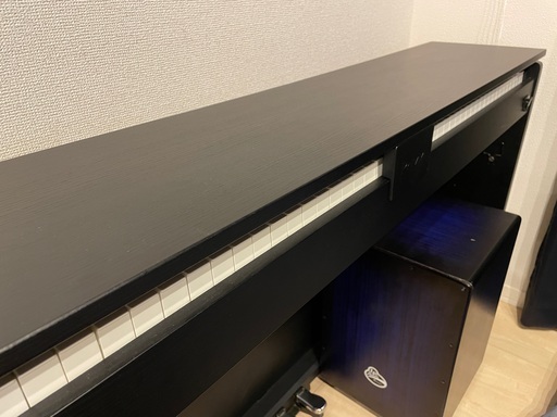 privia ピアノ px-830