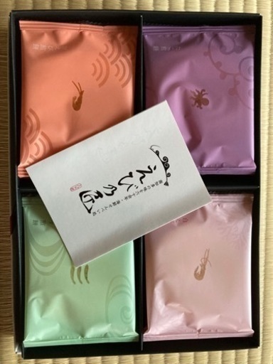 海鮮煎餅ギフト　15箱