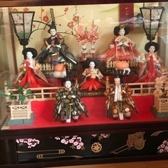 雛人形