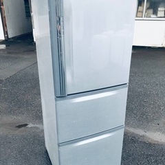 ET1682番⭐️335L⭐️TOSHIBAノンフロン冷凍冷蔵庫⭐️ ET1682番⭐️335L⭐️TOSHIBAノンフロン冷凍冷蔵庫⭐️