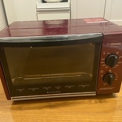 オープントースター