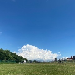 7/18 キックベースやろう😁