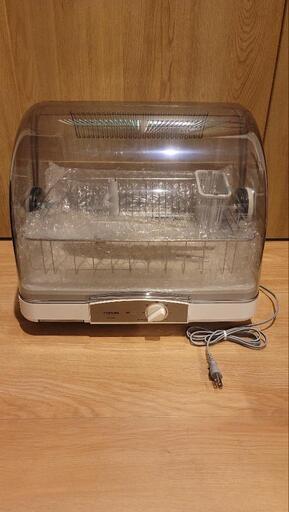 食器乾燥機 TOSHIBA  VD-W5H
