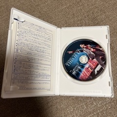 マイケルジャクソン DVDの画像