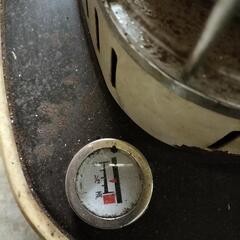 車庫内整理SALE 人気 コロナ SLストーブ の画像