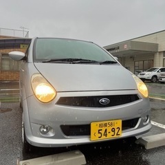  スバル R2   64000キー　7月15日まで6年目