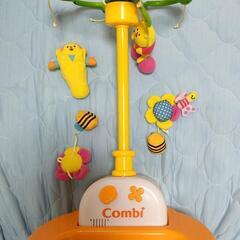 森のすやすやメリー