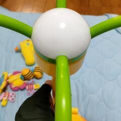 森のすやすやメリーの画像