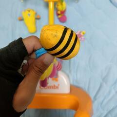 森のすやすやメリーの画像