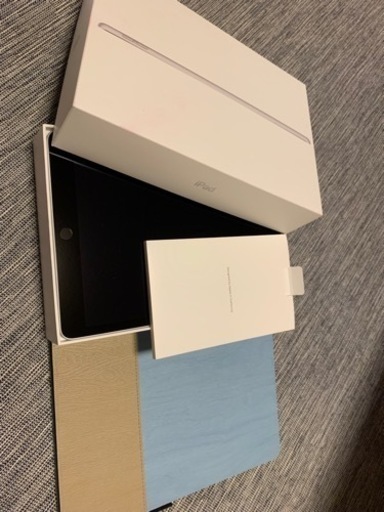 iPad 9 WiFiモデル