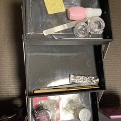 ジュネルケースセットの画像