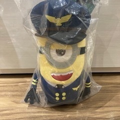 ミニオンズフィーバー Ｂ賞